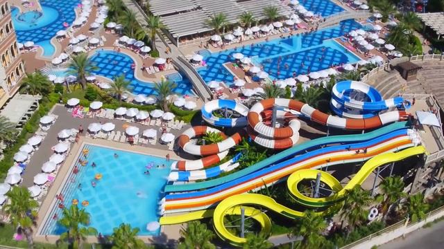 Royal Alhambra Palace смотреть онлайн