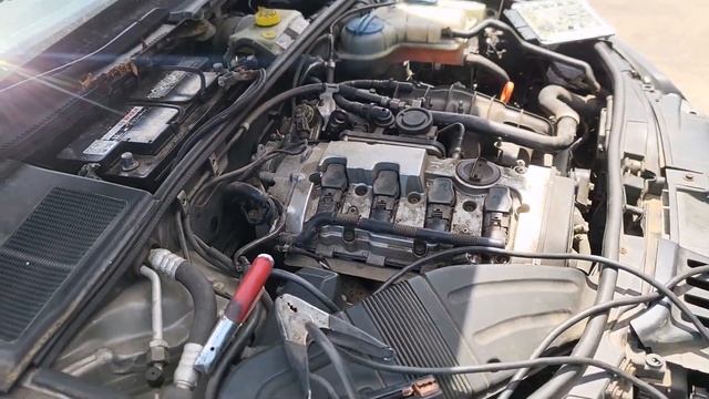 Audi A4 B6/B7 Engine Computer Programming With ODIS | برمجة كمبيوتر أودي بالبرنامج الأصلي смотреть онлайн
