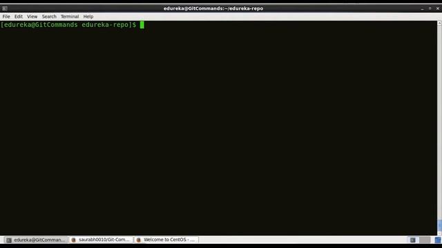 Git Commands With Examples | Git Branching & Merging | DevOps Training | Edureka Rewind смотреть онлайн