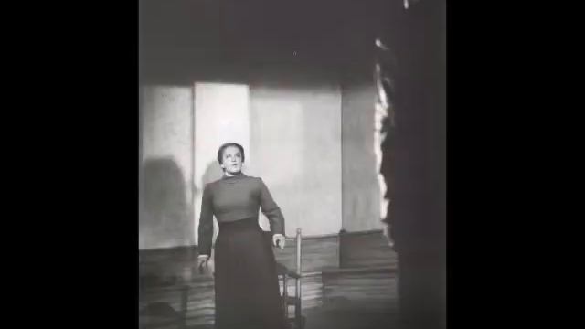 Wagner: Der Fliegende Holländer (Bayreuth 1956) Paul Schöffler