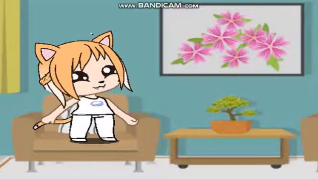 \~КИТ ТЫ МАМУ МАВ - ICE MORGENSHTERN\~GASHA GACHA CLUB~\