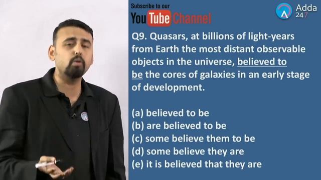 SBI Clerk Pre | 20 Must Solve Phrase Replacement | English | Day 21 | Online Coaching For SBI смотреть онлайн