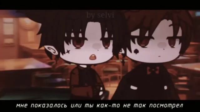 топ-5 клипов которые мне нравятся (Gachalife,Gachaclub)