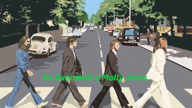 The Beatles - Ob La Di, Ob La Da (Tradução)