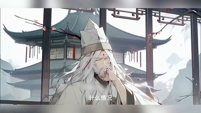 在仙女师父身边万年，却始终无法修炼，最终被师父赶下山，临走我顺走一堆宝贝！《无敌从开局长生不死开始》EP1[MultiSub]#无敌 #爽文 #玄幻 #小说推文 #漫画解说 #ai漫画 #小说 #漫 смотреть онлайн