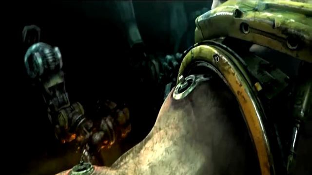 Starcraft 2 Cinematics Act 1 Opening HD смотреть онлайн