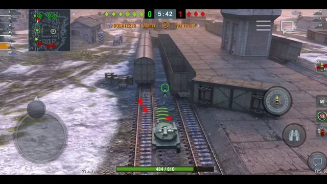 ЛЕТАЮЩИЕ ТАНКИ World Of Tanks Blitz | Ворлд Оф Тэнкс Блиц, летающие танки