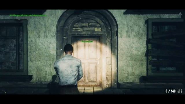 Dead Frontier 2 | Open World Map | Gameplay смотреть онлайн