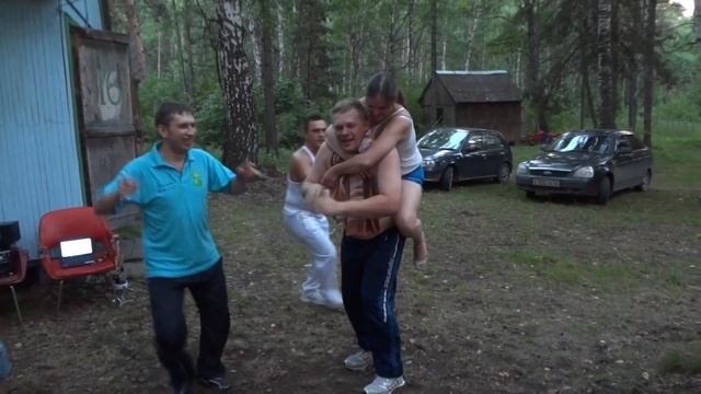 День строителя 2012 Кемерово смотреть онлайн
