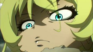 Youjo Senki ED - «Los! Los! Los!» by Tanya Degurechaff