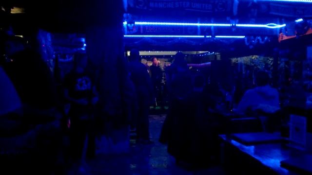 PYTON - Саратов. клуб "BarDuck" - II смотреть онлайн
