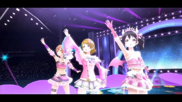 Try Not To Emotion Challenge | Bokutachi wa Hitotsu no Hikari // Love Live All Stars смотреть онлайн