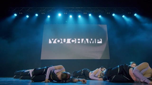 2 ND PLACE | PRO 12-15 | INDIGO | YOU CHAMP 2023 | #novosibirsk смотреть онлайн