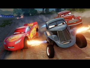 Cars 3 Driven to Win  Walkthrough Gameplay  Part 1