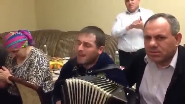 Даргинец Мухтар поет - аба) смотреть онлайн