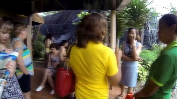 Отель Rabbit Resort 4 Таиланд обзор от ht.kz