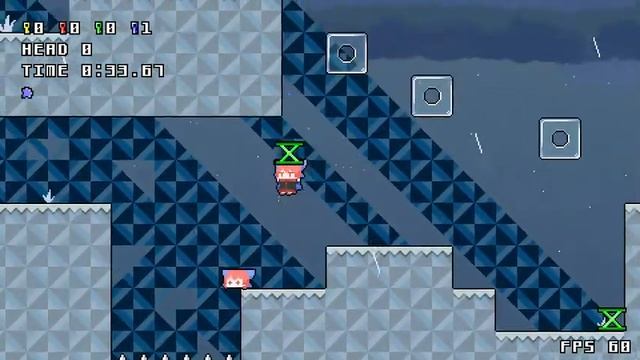 【攻略動画】5-4クビナシリコレクション - Kubinashi Recollection смотреть онлайн