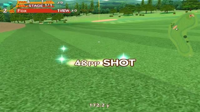 Eagle Fantasy Golf: Gameplay "Unlocked Dolphin Marine Resort" Hole 1 (By AIMING GLOBAL SERVICE) смотреть онлайн