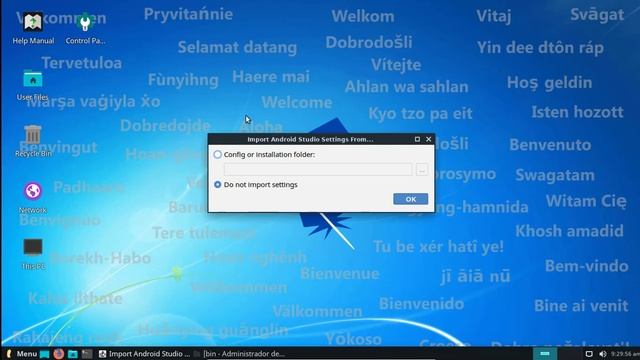 Instalar Flutter en Linux смотреть онлайн
