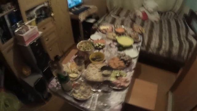 Новый год в Чите 2017 смотреть онлайн