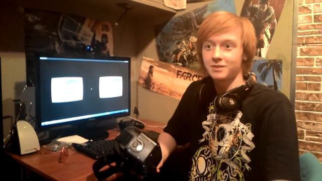 Боевые Нёрды идут на Geek Picnic смотреть онлайн