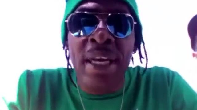 Coolio Russia Ekaterinburg(видео приглашение) смотреть онлайн