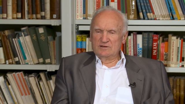 Как научиться разбираться в людях — Осипов А И смотреть онлайн