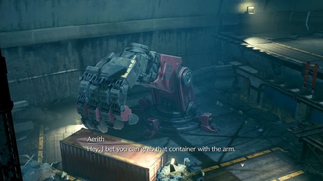 Final Fantasy 7 (VII) Remake 100% Platinum Walkthrough PS4 Pro - Part 14 смотреть онлайн
