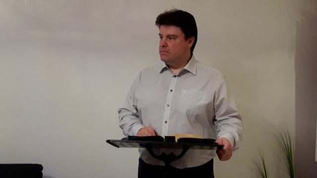 VAL-116 Беседа - путь Каина и Валаама - Alexander Laufert / Александр Лауферт смотреть онлайн