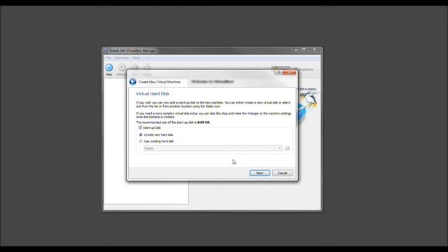 Setup BackTrack as Virtual Machine PROPERLY and More in Oracle VirtualBox смотреть онлайн