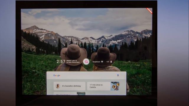 Goo Gle Fuchsia OS Seen Running On A Pixelbook — Here Are The Details