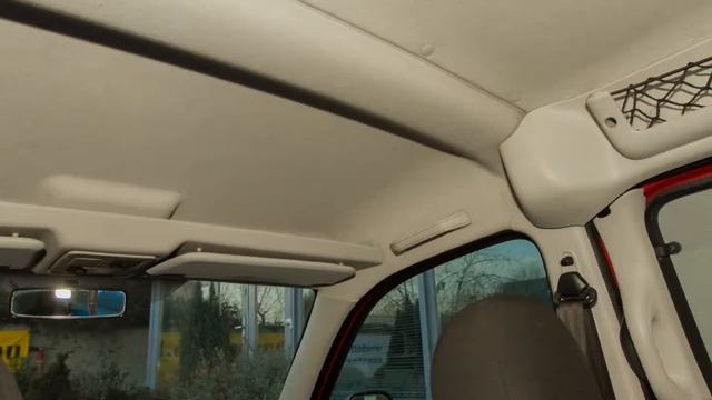 Citroen Berlingo Multispace 1.4i смотреть онлайн