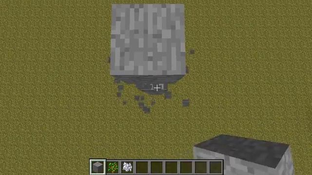 Minecraft Tutorial — Как ограничить высоту дерева? [Quick and easy] смотреть онлайн