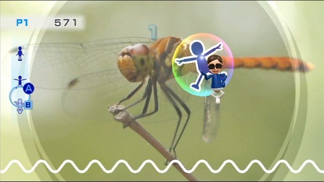 Wii Play - Longplay | Wii