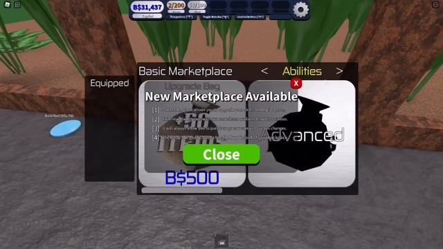 Unlocking the Marketplace! | Roblox Mint Tycoon [#6] смотреть онлайн