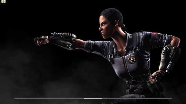 Mortal Kombat XL ( GTX 650 ti 1gb ) ( i5 2310 ) 1080 p - 900 p смотреть онлайн