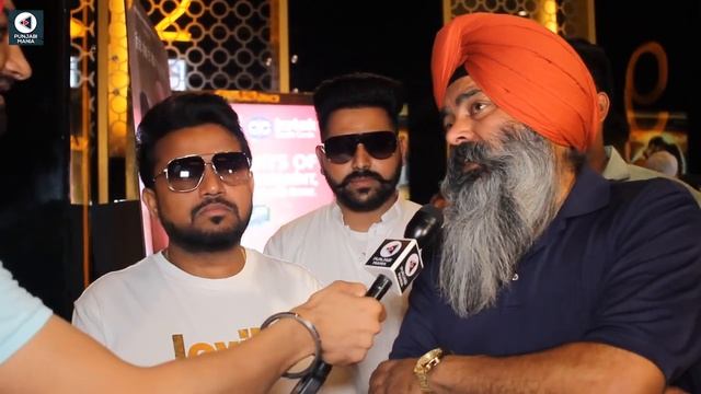 Ni Main Sass Kuttni Movie Screening In Chandigarh | Mehtab Virk, Tanvi Nagi. Karamjit Anmol, Ghuggi смотреть онлайн