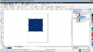 Знакомство с интерфейсом Corel DRAW X6, Уроки Corel draw 2020