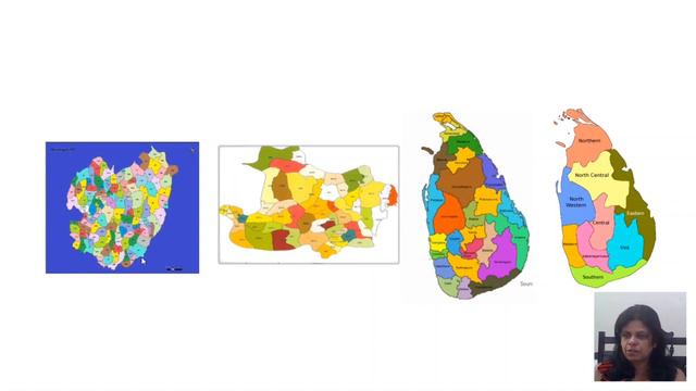 Civics 6C - Region We Live In
