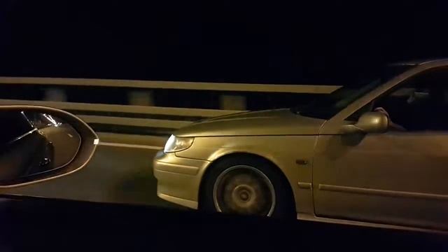 Audi A7 3 0Tfsist 1 5Revo 440hpvs Saab 9,5 тд04 1 6барра 720 смотреть онлайн