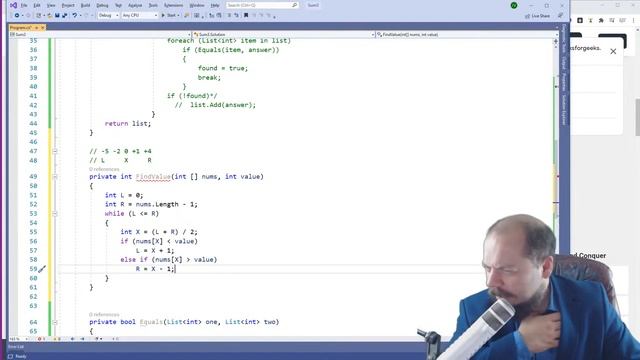 Олимпиадное программирование смотреть онлайн