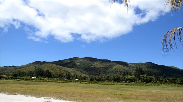 My Seychelles / Сейшелы