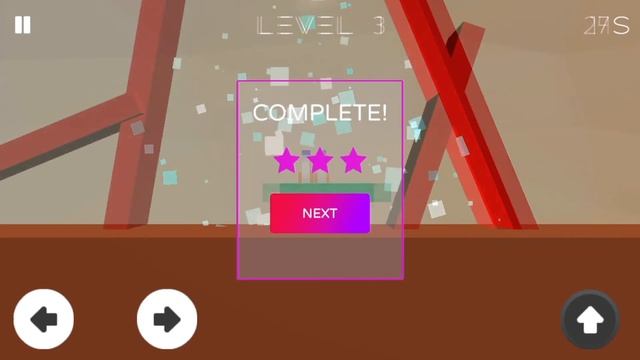 Rockets Landing Game смотреть онлайн