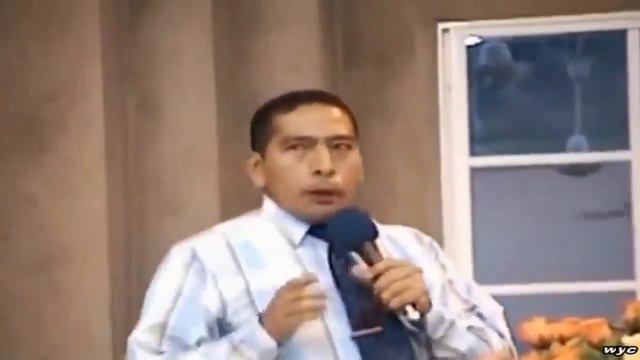 ➡️ Testimonio Ex Militar pastor Jorge Elías Simanca смотреть онлайн
