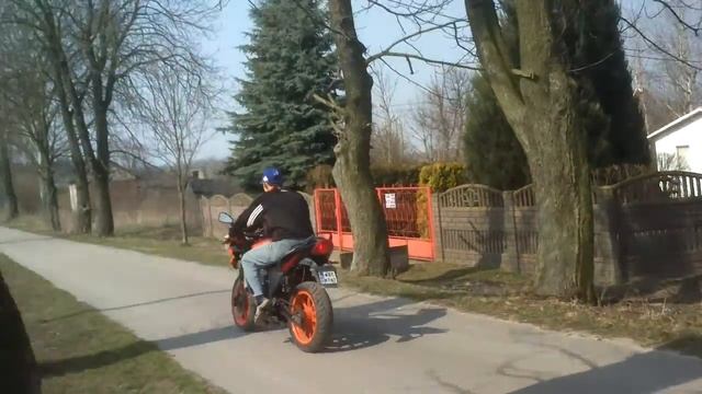 Zipp Pro 50 swap 200 engine OHC смотреть онлайн