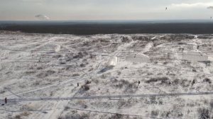 Голубые береты - Расплескалась синева (гимн ВДВ)