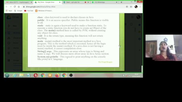 How to compile and Run Java program смотреть онлайн