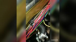 Вторая печка в багажник ВАЗ-2106 ( Утепляемся по уму).