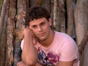 ДОМ-2 Город любви 1832 день Вечерний эфир (16.05.2009)