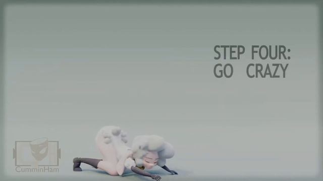 Leggy Lamb Beep Beeps Like a Sheep смотреть онлайн